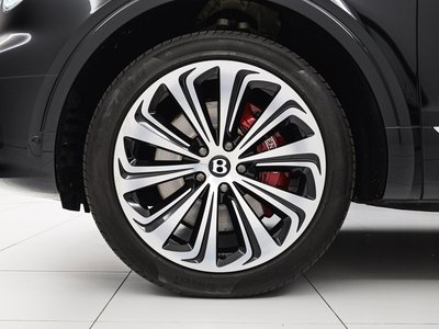 2023 Bentley BENTAYGA thumbnail 22