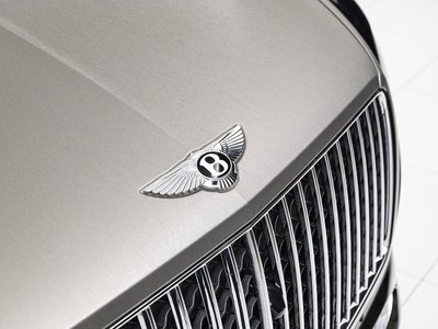 2023 Bentley BENTAYGA thumbnail 28