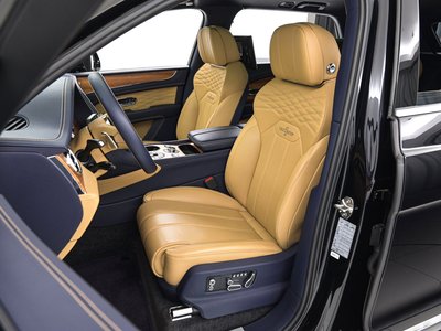 2023 Bentley BENTAYGA 照片 9