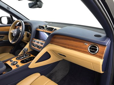 2023 Bentley BENTAYGA thumbnail 15