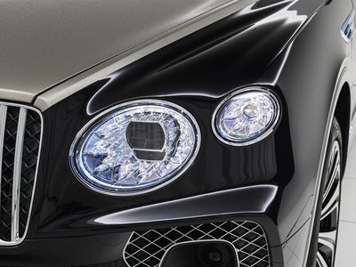 2023 Bentley BENTAYGA thumbnail 24