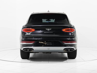 2023 Bentley BENTAYGA 照片 6