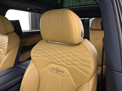 2023 Bentley BENTAYGA 照片 10