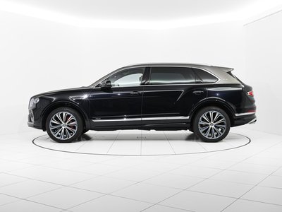 2023 Bentley BENTAYGA 照片 4