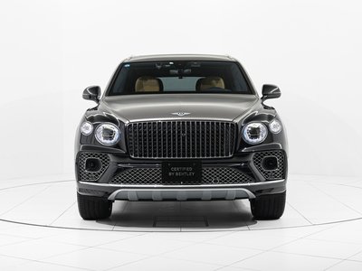 2023 Bentley BENTAYGA 照片 2