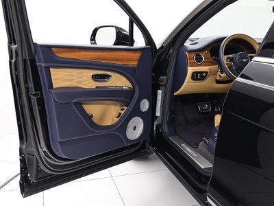 2023 Bentley BENTAYGA 照片 8