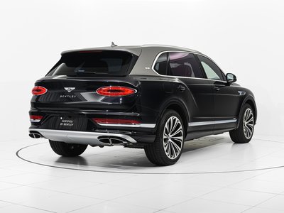 2023 Bentley BENTAYGA 照片 5