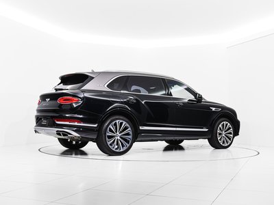 2023 Bentley BENTAYGA thumbnail 43