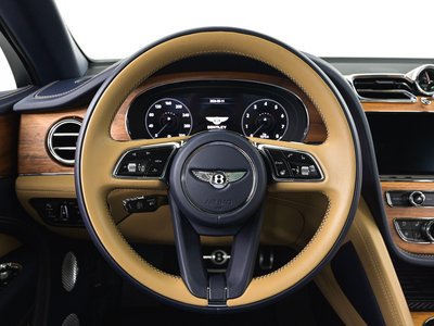 2023 Bentley BENTAYGA thumbnail 12