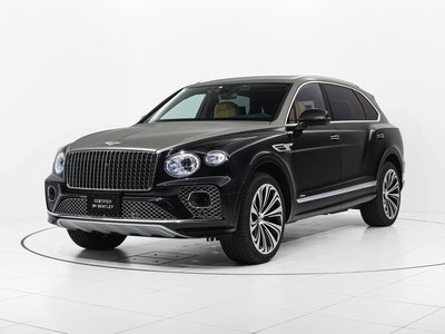 2023 Bentley BENTAYGA 照片 3