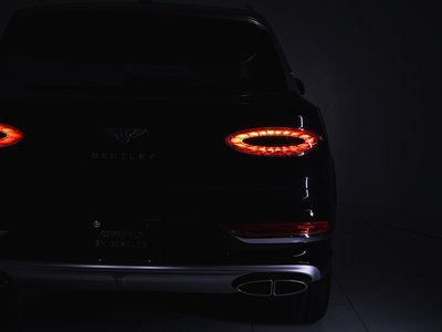 2023 Bentley BENTAYGA thumbnail 26