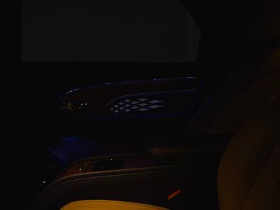 2023 Bentley BENTAYGA thumbnail 40
