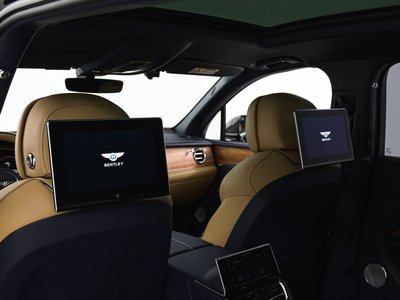 2023 Bentley BENTAYGA thumbnail 19