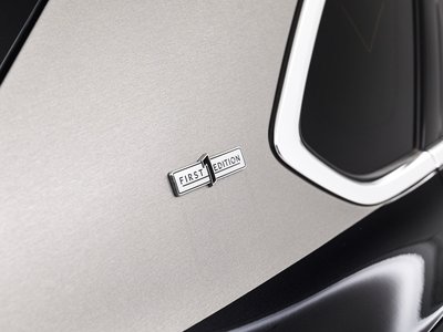 2023 Bentley BENTAYGA thumbnail 45