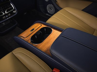 2023 Bentley BENTAYGA thumbnail 37