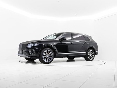 2023 Bentley BENTAYGA thumbnail 23