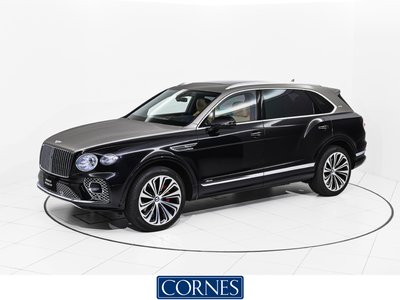 2023 Bentley BENTAYGA 照片 1
