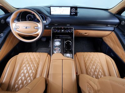GENESIS GV80 - 5