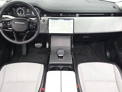 2025 LAND Rover RANGE ROVER EVOQUE photo 5