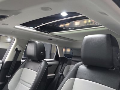 2025 LAND Rover RANGE ROVER EVOQUE — миниатюра 18