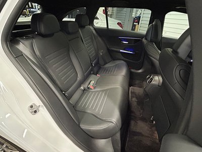 2023 MERCEDES-BENZ C-CLASS 照片 8