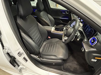 2023 MERCEDES-BENZ C-CLASS 照片 6