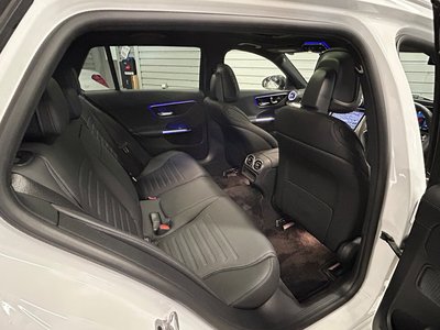 2023 MERCEDES-BENZ C-CLASS 照片 9
