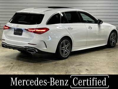 2023 MERCEDES-BENZ C-CLASS 照片 4