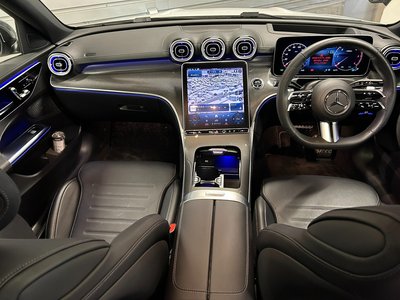 2023 MERCEDES-BENZ C-CLASS 照片 5