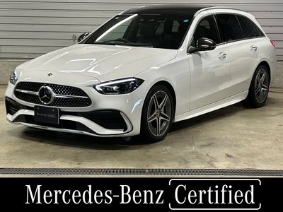 2023 MERCEDES-BENZ C-CLASS 照片 1