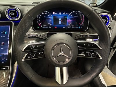 2023 MERCEDES-BENZ C-CLASS thumbnail 26