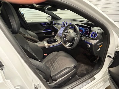 2023 MERCEDES-BENZ C-CLASS 照片 7