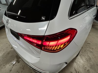 2023 MERCEDES-BENZ C-CLASS thumbnail 62