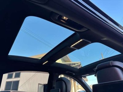 MERCEDES-BENZ S-CLASS - 9