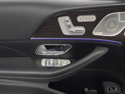 صورة مصغرة 14 لـ 2021 Mercedes-BENZ GLE