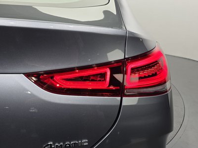 2021 Mercedes-BENZ GLE 照片 10