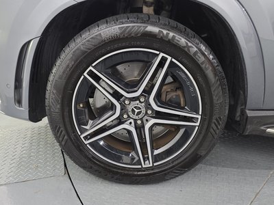 2021 Mercedes-BENZ GLE 照片 6