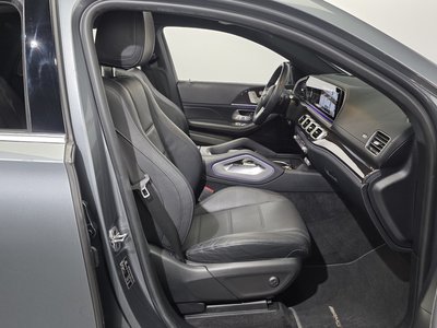 صورة مصغرة 17 لـ 2021 Mercedes-BENZ GLE