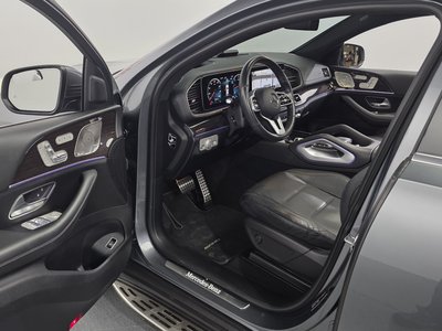 صورة مصغرة 13 لـ 2021 Mercedes-BENZ GLE