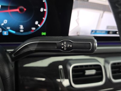صورة مصغرة 12 لـ 2021 Mercedes-BENZ GLE