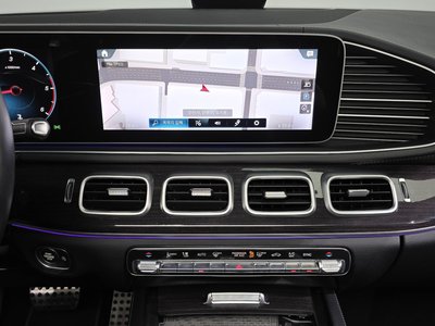 صورة مصغرة 36 لـ 2021 Mercedes-BENZ GLE