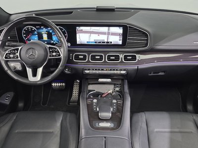 2021 Mercedes-BENZ GLE 照片 5