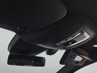 صورة مصغرة 32 لـ 2021 Mercedes-BENZ GLE