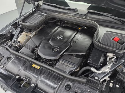 2021 Mercedes-BENZ GLE 照片 7
