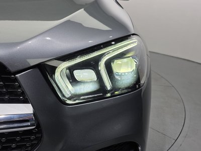 2021 Mercedes-BENZ GLE 照片 9