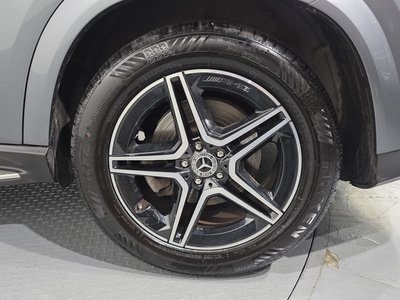 2021 Mercedes-BENZ GLE 照片 8