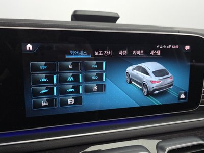 صورة مصغرة 25 لـ 2021 Mercedes-BENZ GLE
