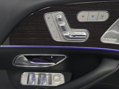 صورة مصغرة 19 لـ 2021 Mercedes-BENZ GLE