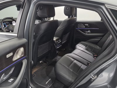 صورة مصغرة 16 لـ 2021 Mercedes-BENZ GLE