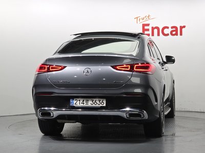 2021 Mercedes-BENZ GLE 照片 3